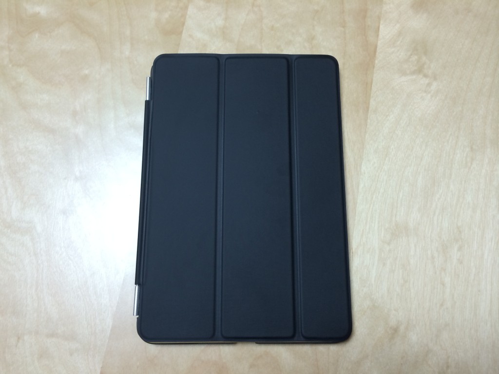 iPad mini Retina専用カバー