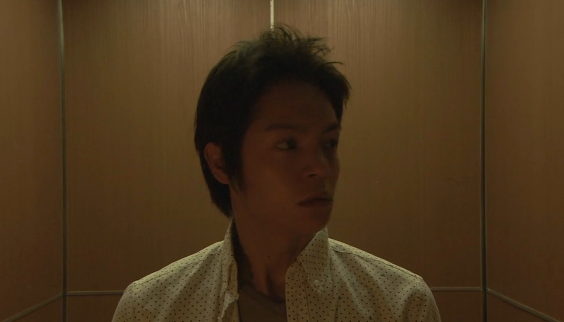 【ネタバレ】人気俳優の窪田正孝さんが出演している走馬灯株式会社の第一話が怖かった