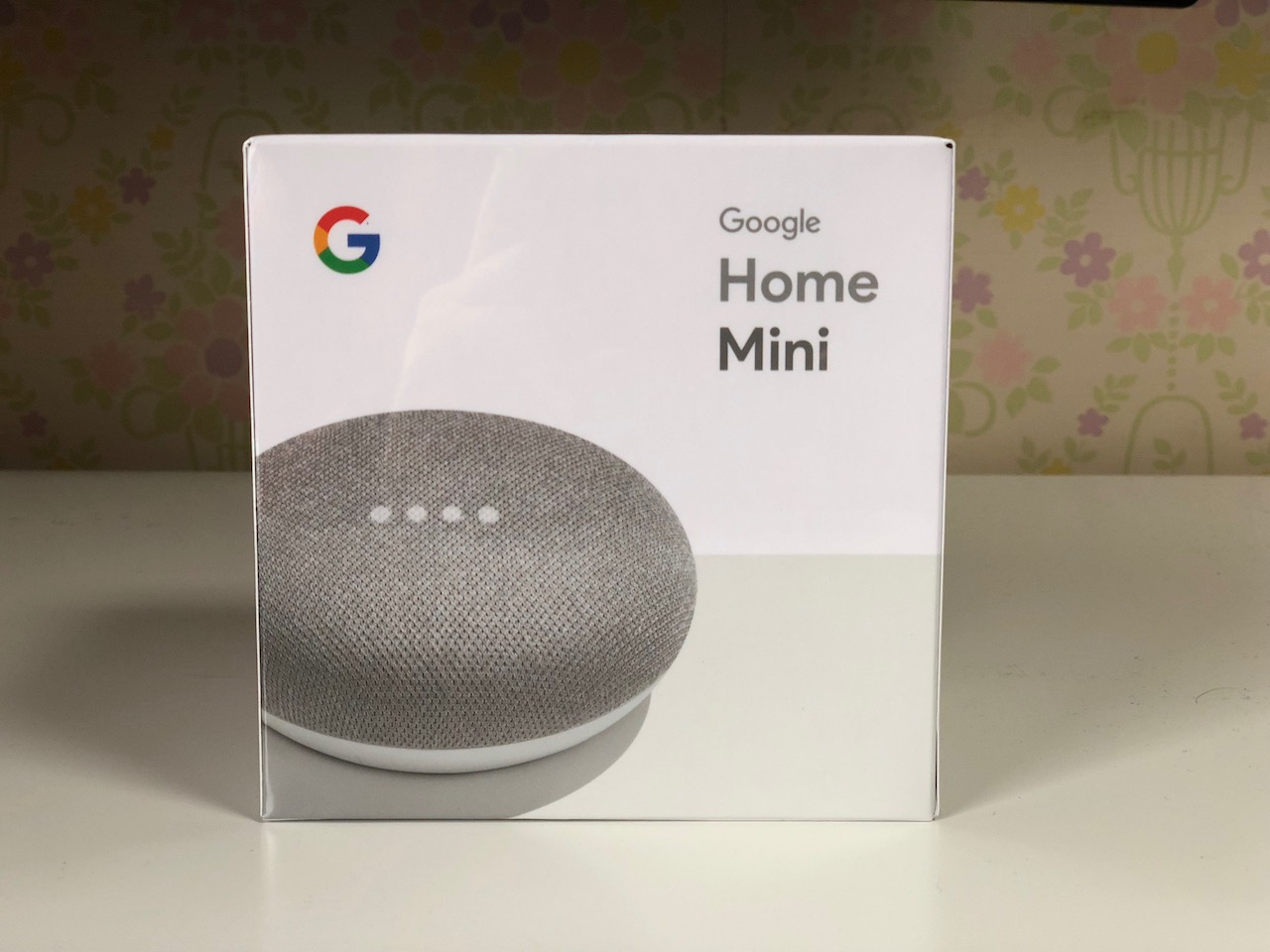 Google Home Mini（グーグルホームミニ）は何に使えばいいのだ？
