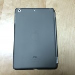 iPad mini Retina専用カバー