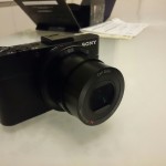 スマホカメラじゃ夜の撮影や商品撮影ができないのでソニーのDSC-RX100M2を買ってみた