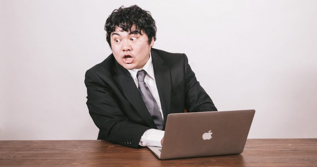 SEOツールのRankGuruは便利だけど毎回Googleの「私はロボットではありません」が出る！対策方法