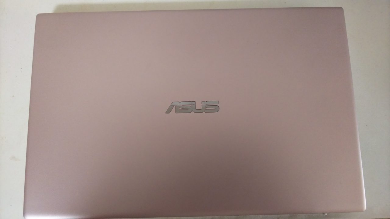Asusのノートパソコン可愛くて使いやすい 買って良かった悪かった 情報サイト